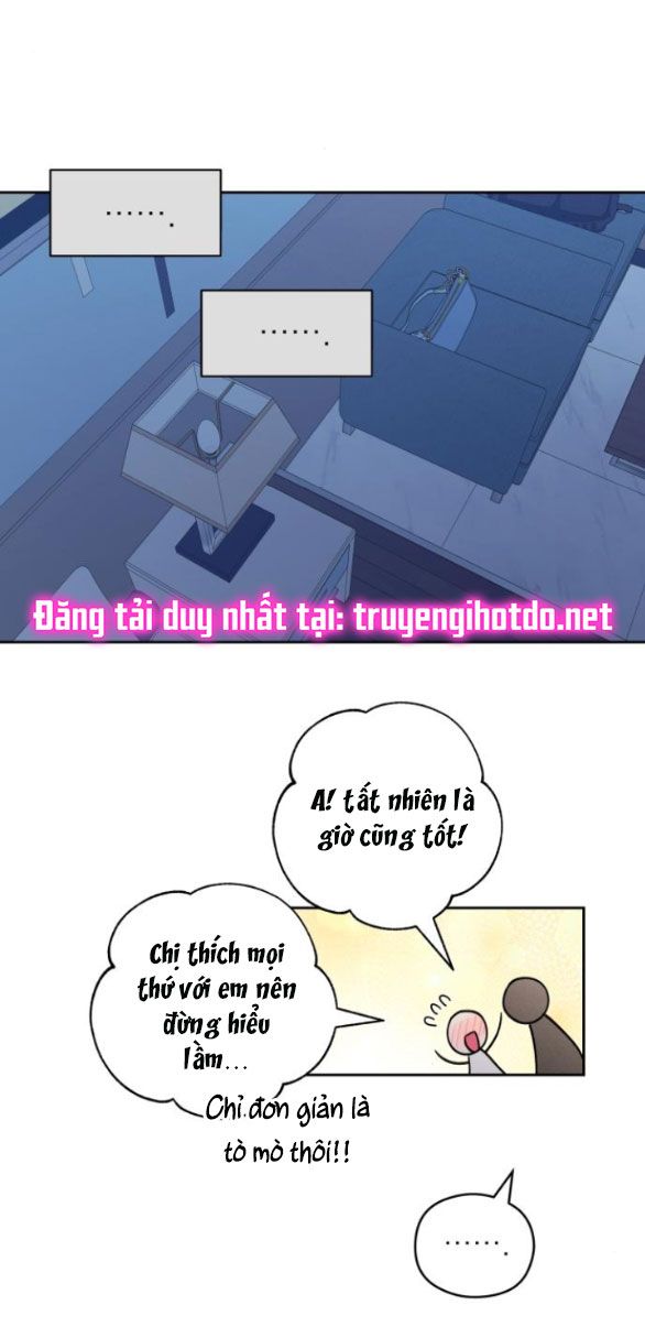 [18+] Đến Đâu Là Ổn? 