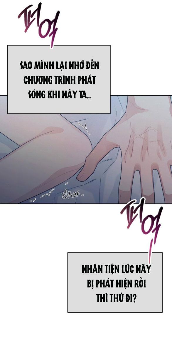 [18+] Đến Đâu Là Ổn? 