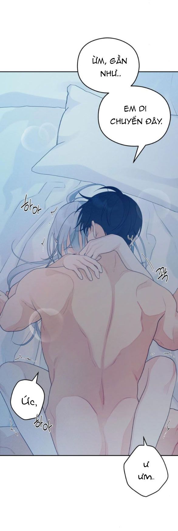 [18+] Đến Đâu Là Ổn? 