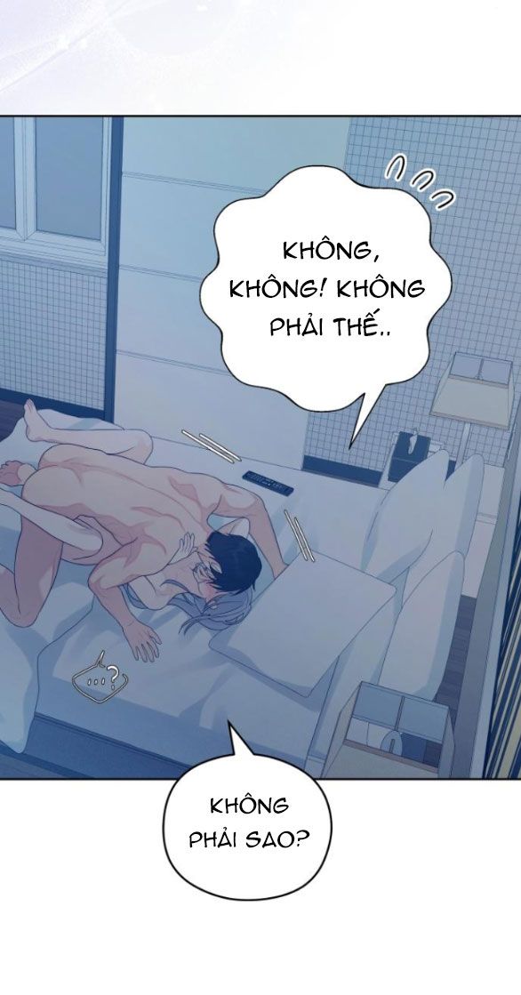 [18+] Đến Đâu Là Ổn? 