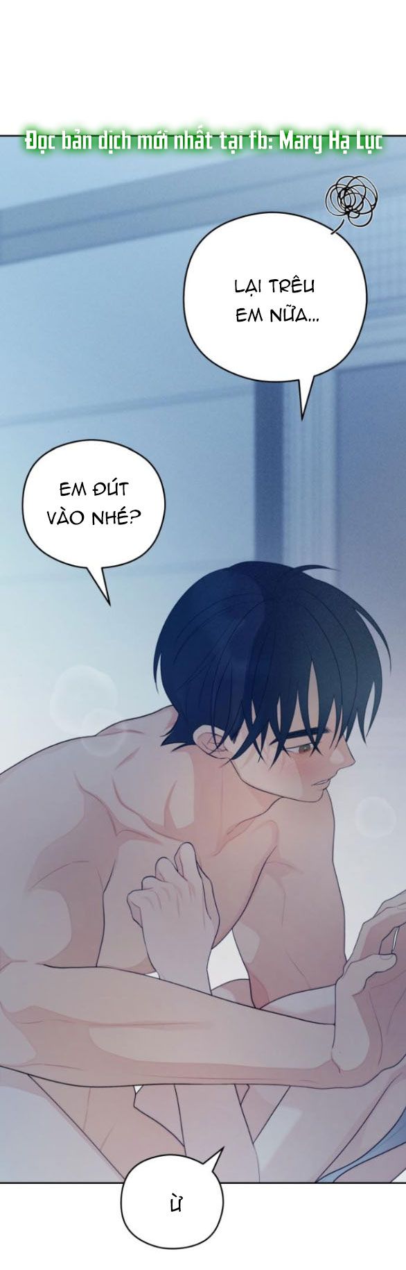 [18+] Đến Đâu Là Ổn? 
