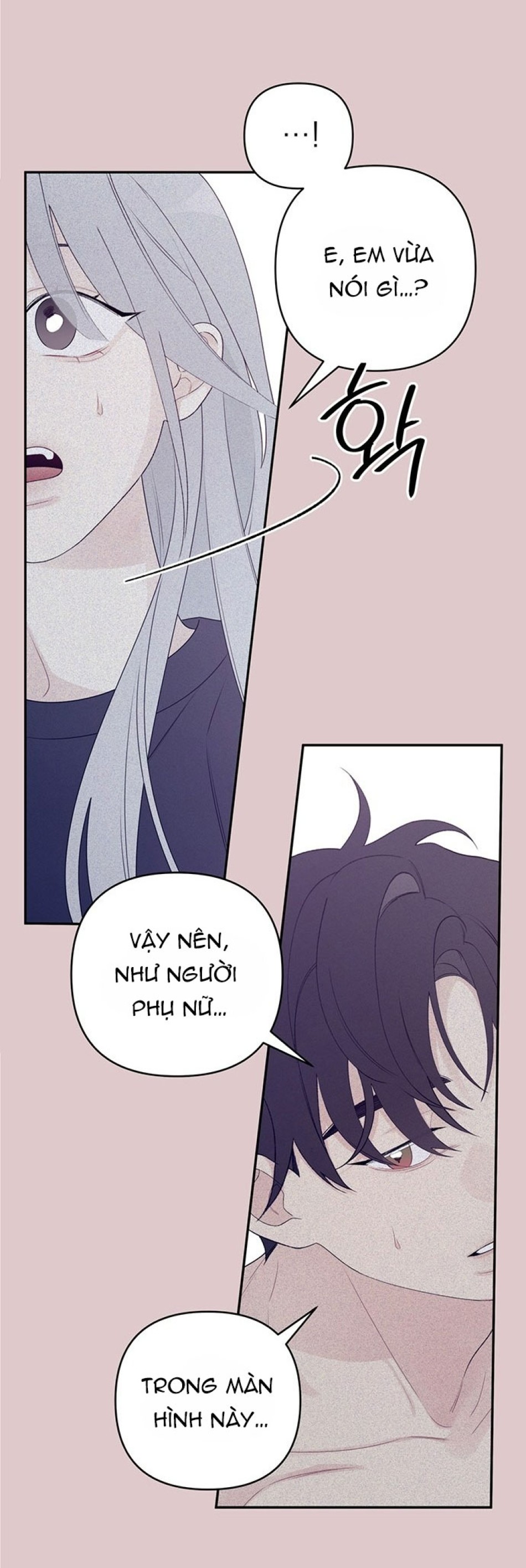 [18+] Đến Đâu Là Ổn? 