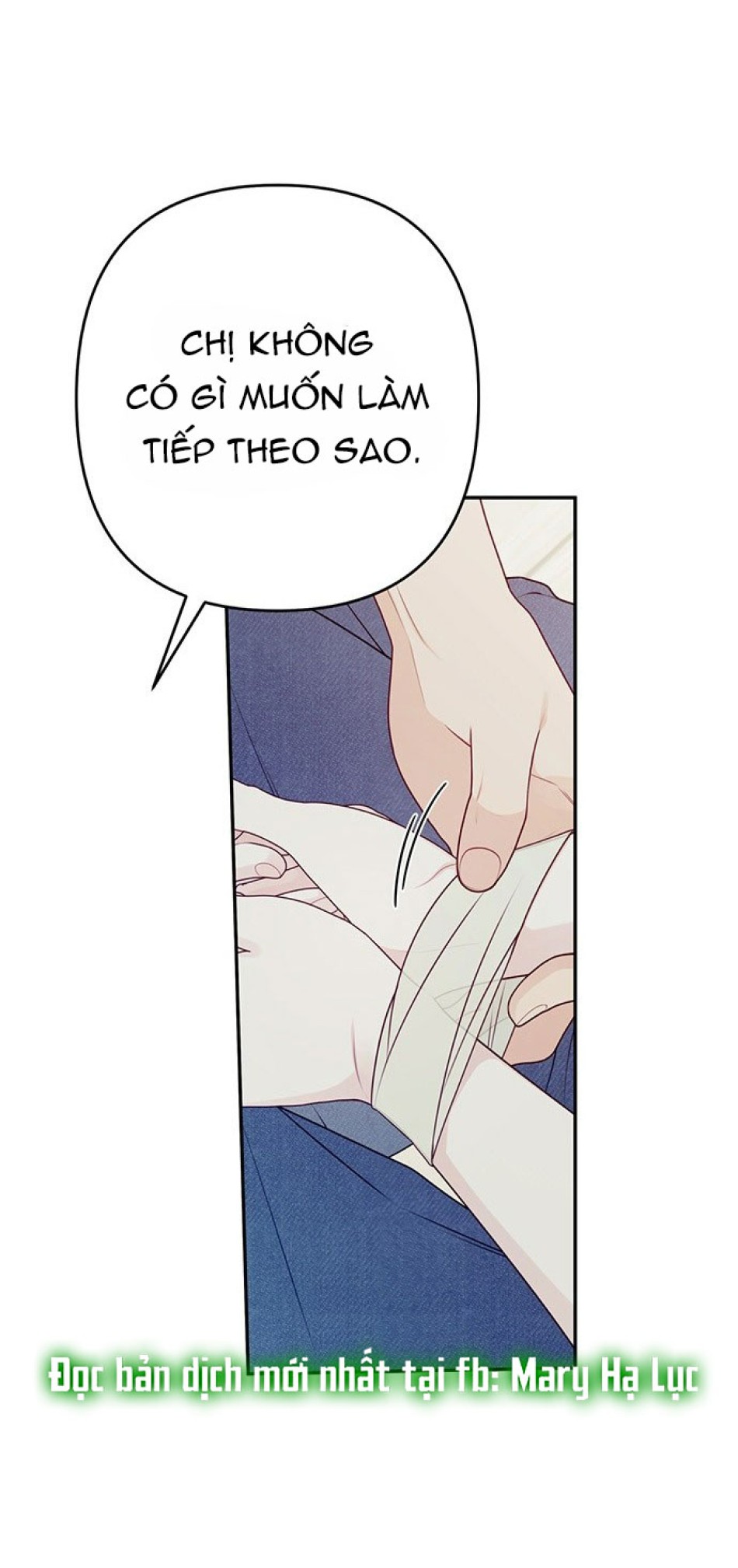 [18+] Đến Đâu Là Ổn? 