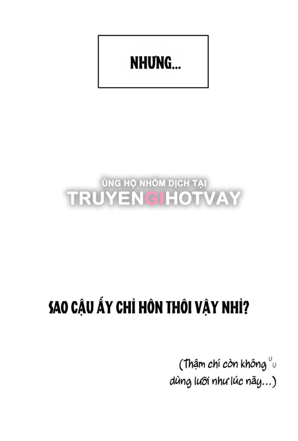 [18+] Đến Đâu Là Ổn? 