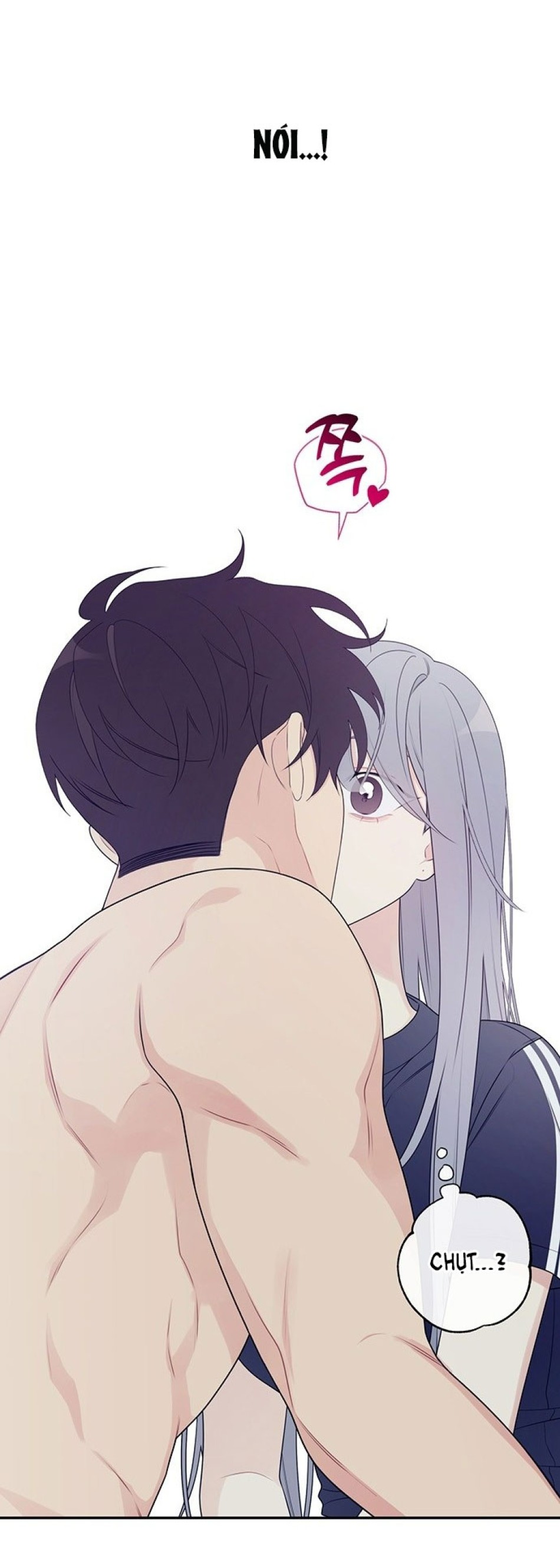 [18+] Đến Đâu Là Ổn? 