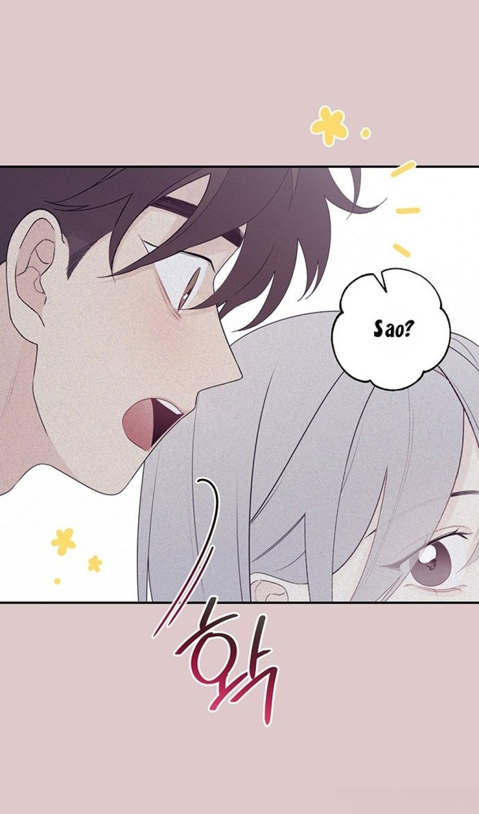 [18+] Đến Đâu Là Ổn? 
