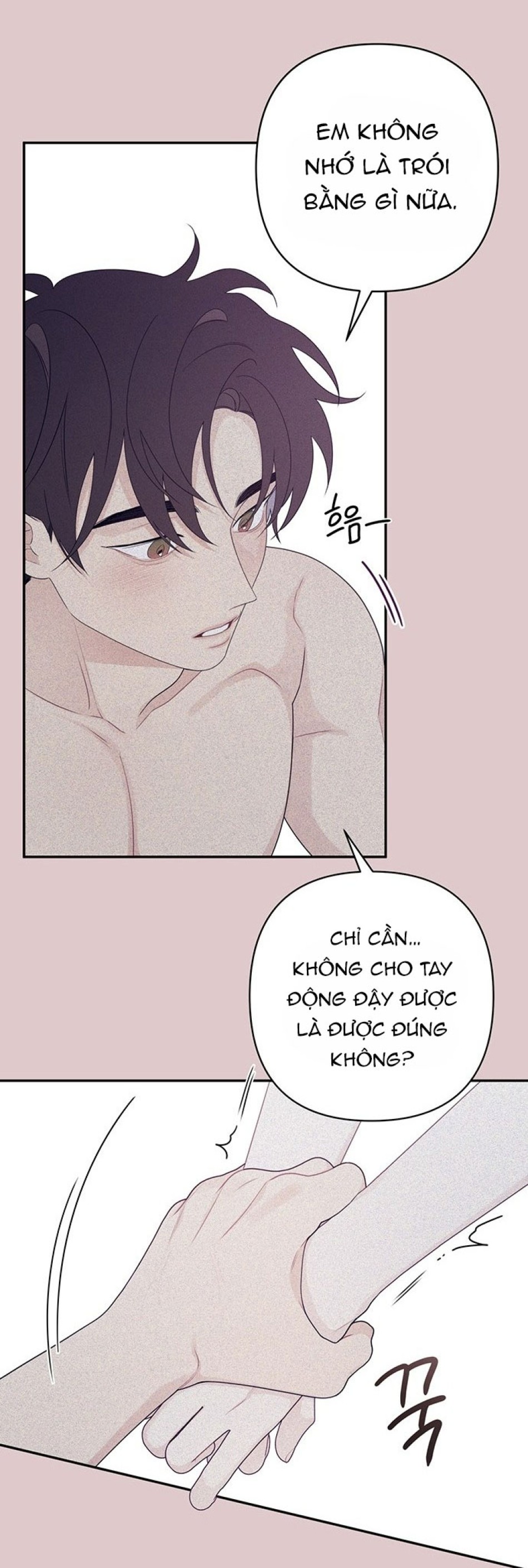 [18+] Đến Đâu Là Ổn? 