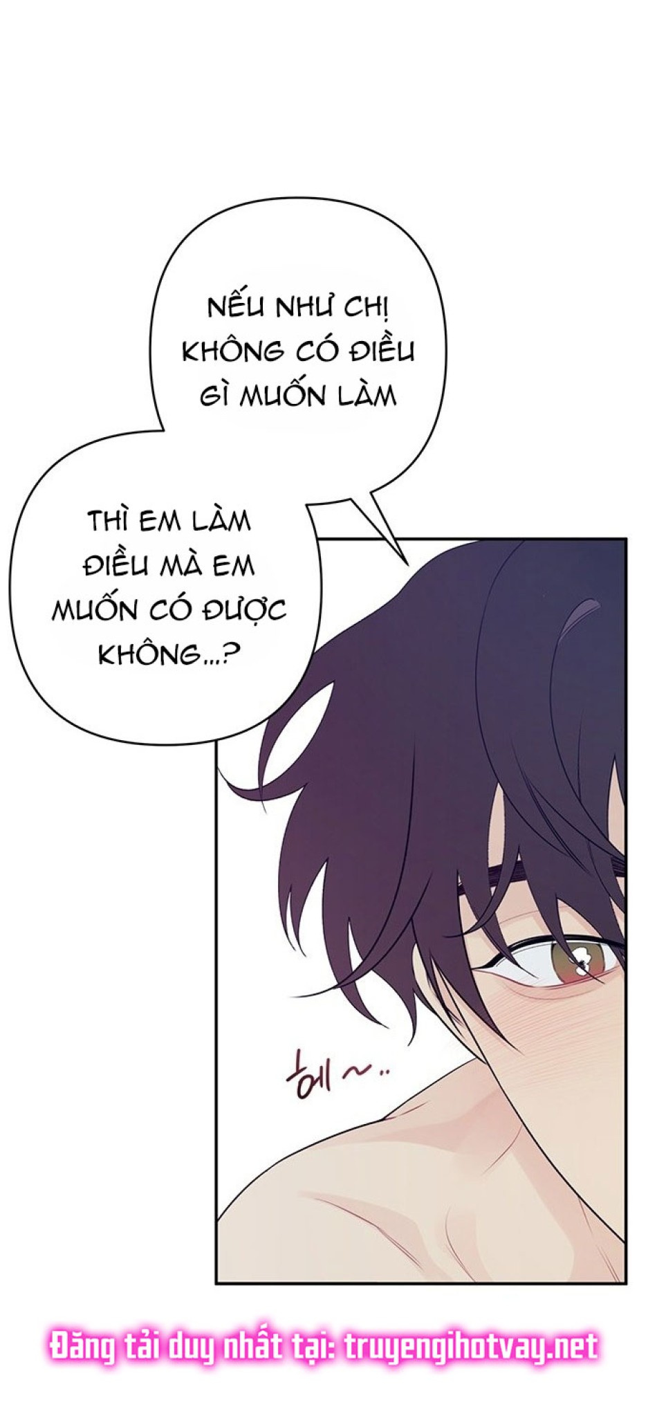 [18+] Đến Đâu Là Ổn? 