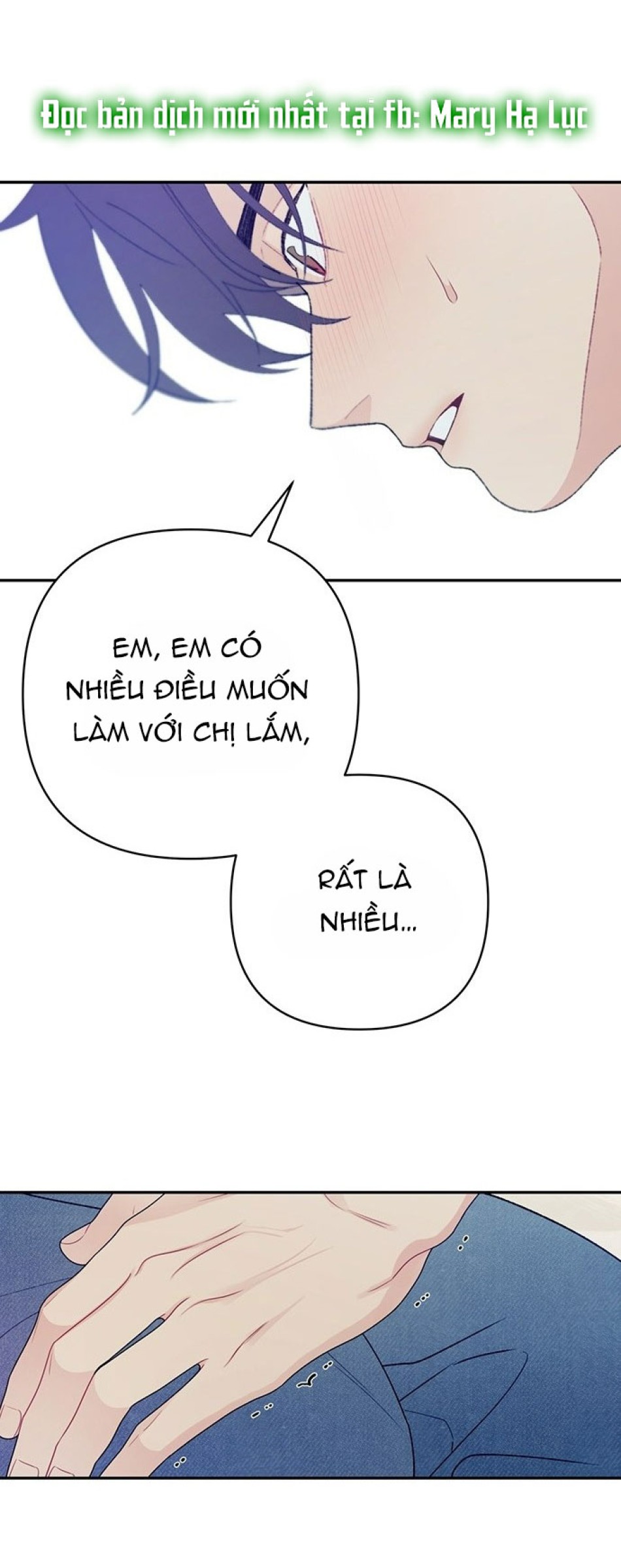 [18+] Đến Đâu Là Ổn? 