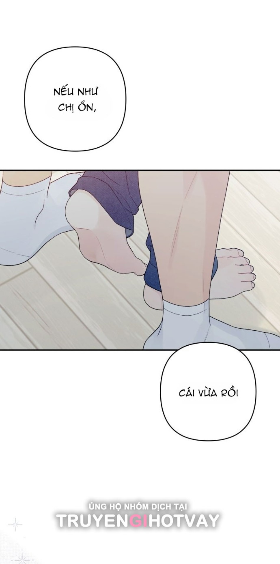 [18+] Đến Đâu Là Ổn? 