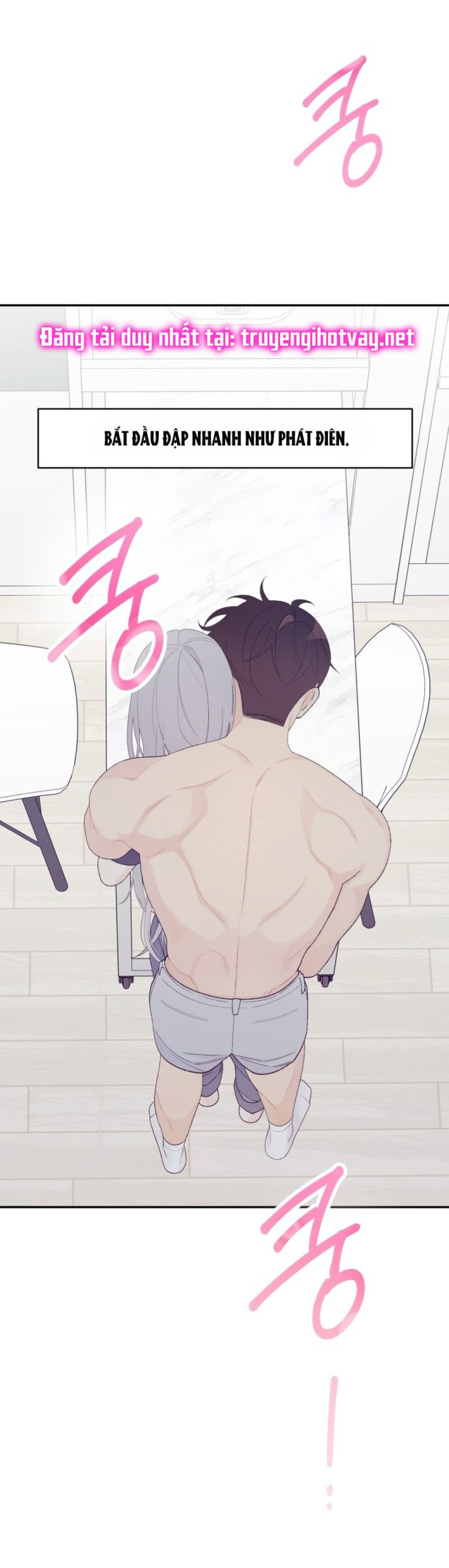 [18+] Đến Đâu Là Ổn? 