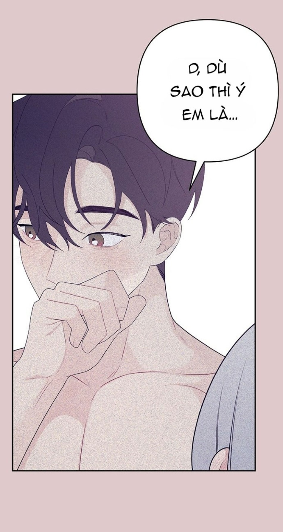 [18+] Đến Đâu Là Ổn? 