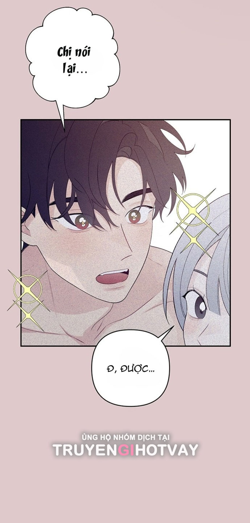 [18+] Đến Đâu Là Ổn? 