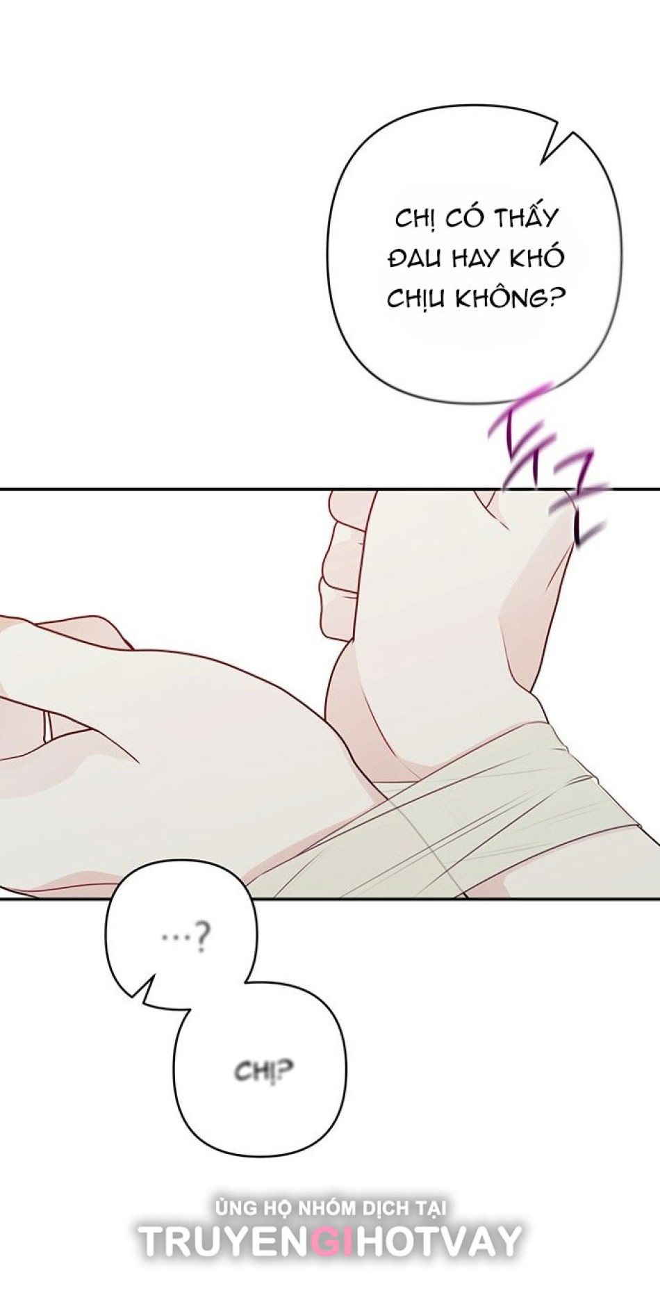 [18+] Đến Đâu Là Ổn? 