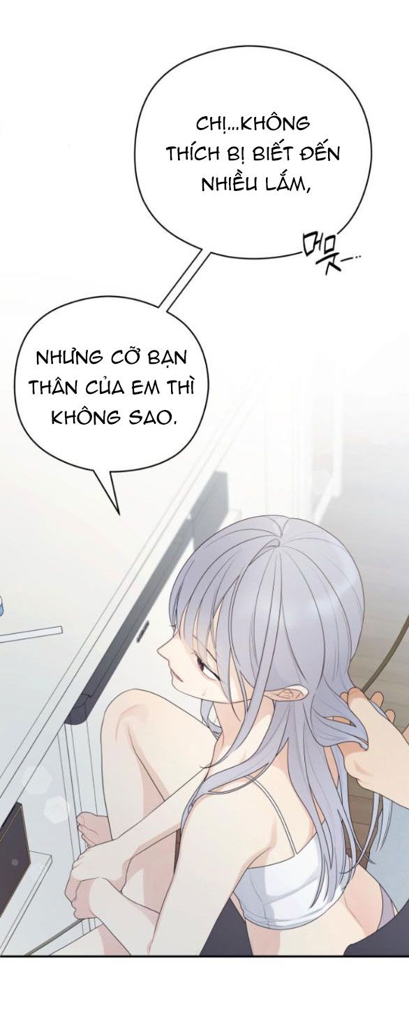 [18+] Đến Đâu Là Ổn? 