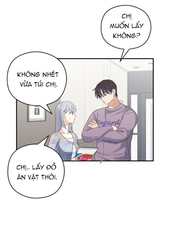 [18+] Đến Đâu Là Ổn? 