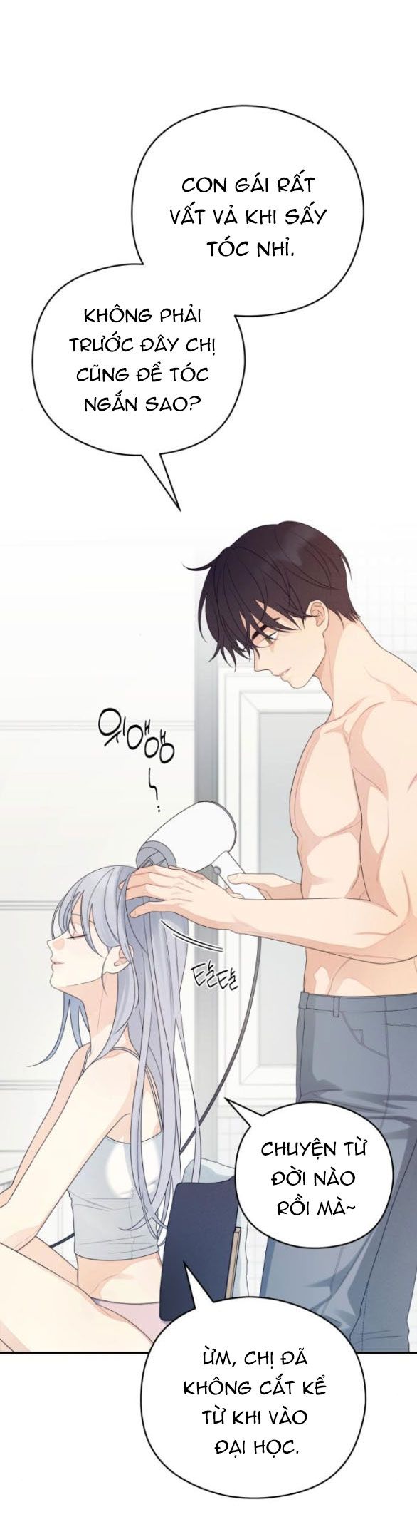 [18+] Đến Đâu Là Ổn? 