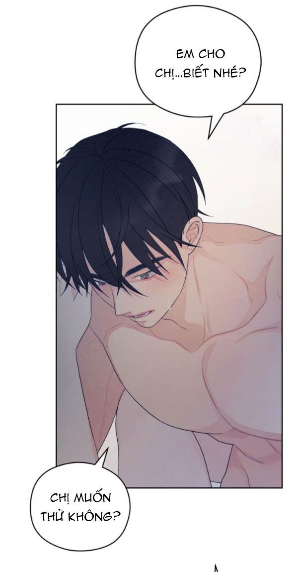 [18+] Đến Đâu Là Ổn? 