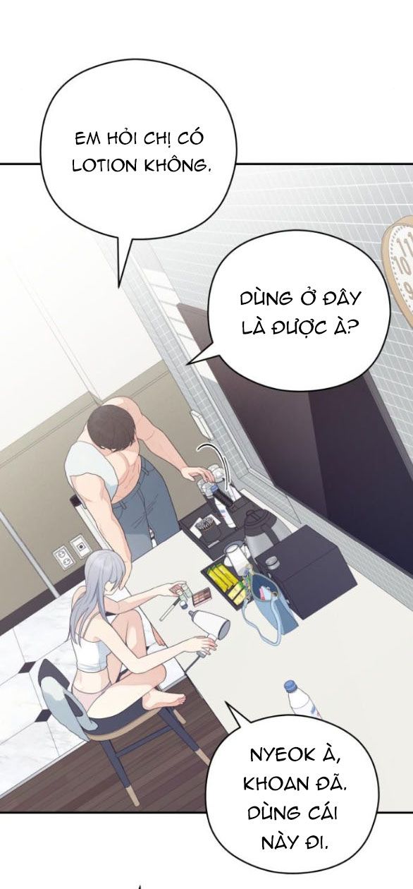 [18+] Đến Đâu Là Ổn? 