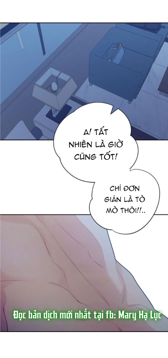 [18+] Đến Đâu Là Ổn? 