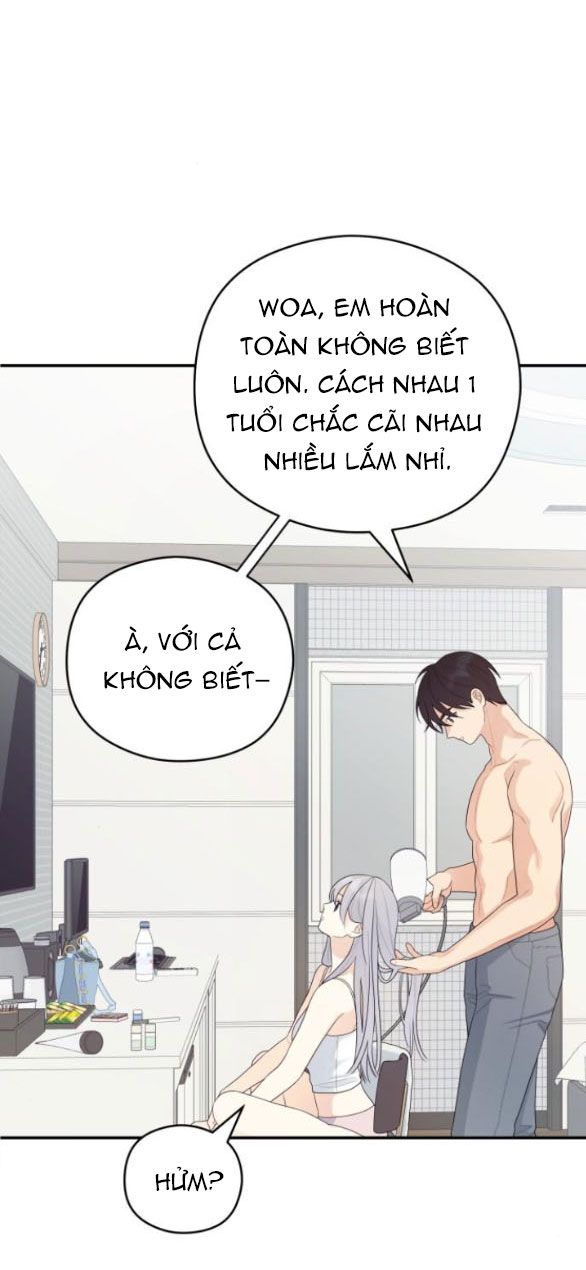 [18+] Đến Đâu Là Ổn? 