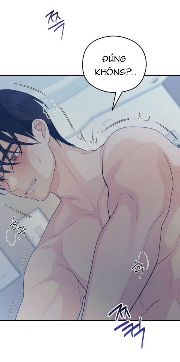 [18+] Đến Đâu Là Ổn? 