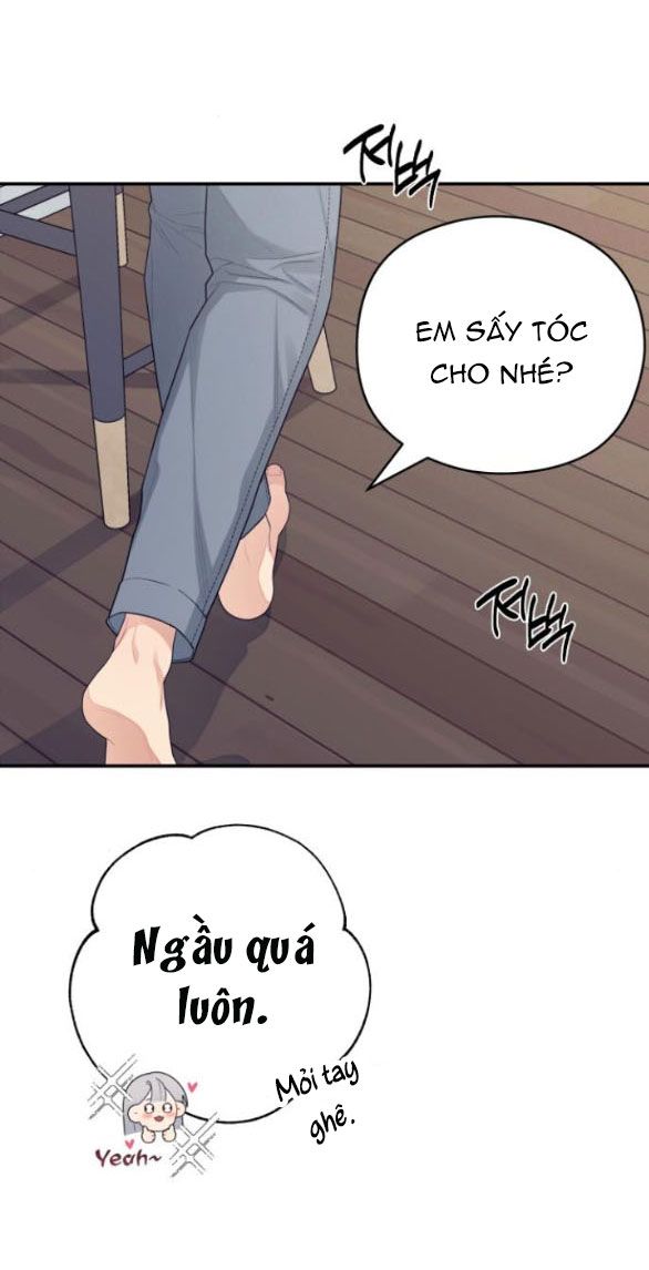 [18+] Đến Đâu Là Ổn? 