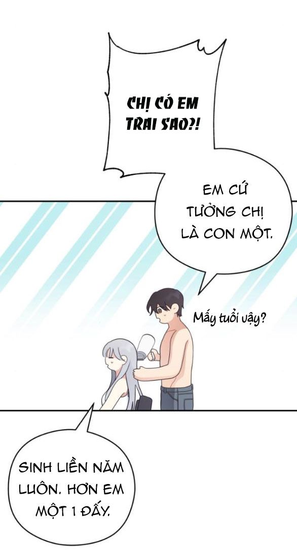 [18+] Đến Đâu Là Ổn? 