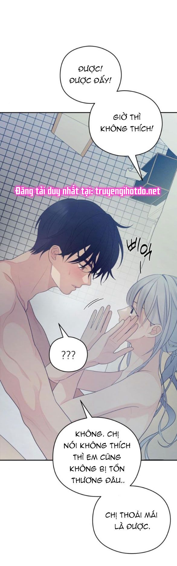 [18+] Đến Đâu Là Ổn? 