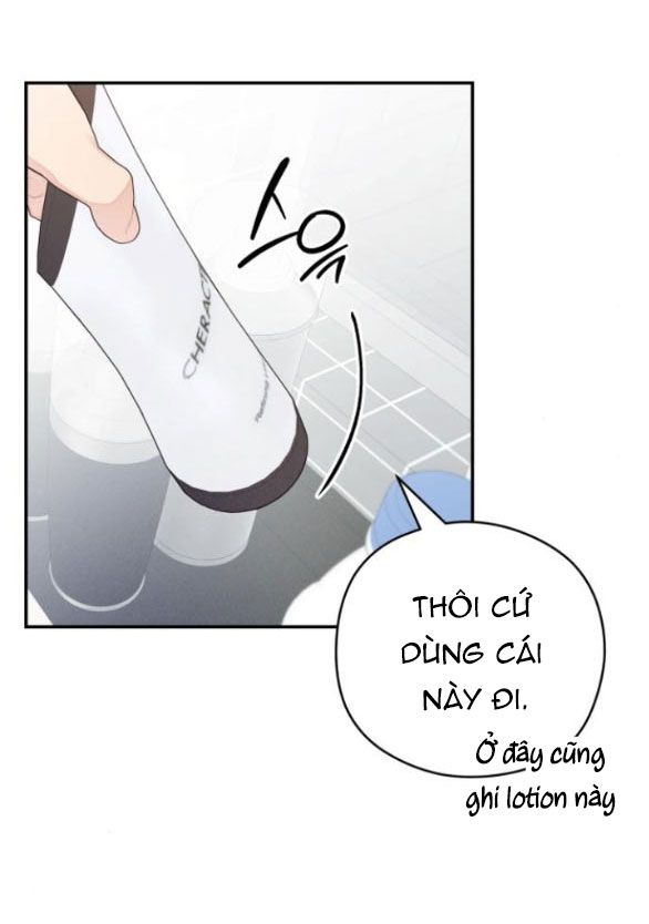 [18+] Đến Đâu Là Ổn? 