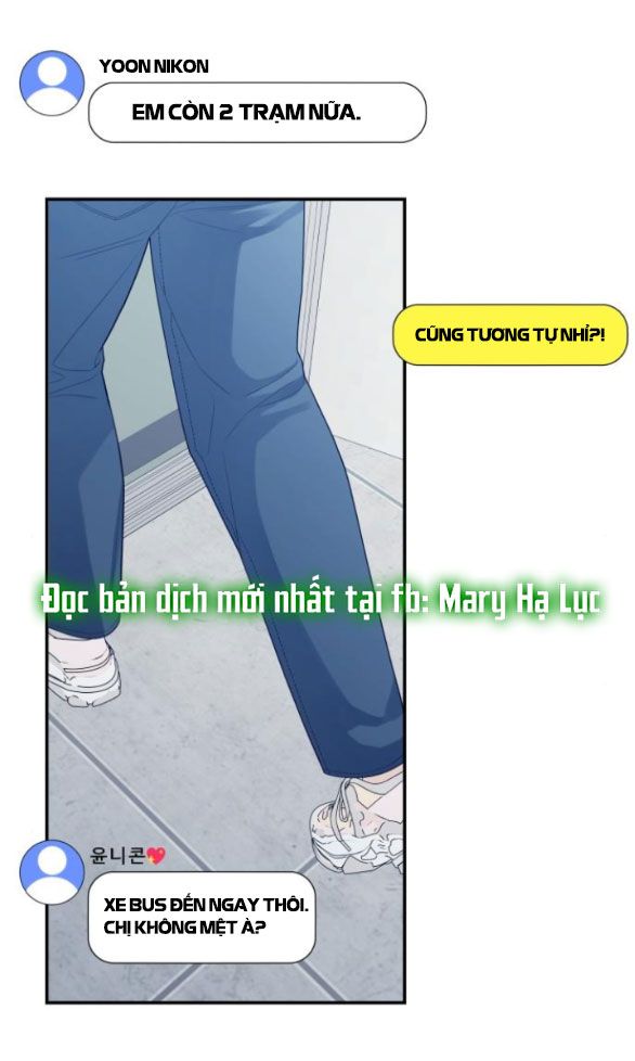 [18+] Đến Đâu Là Ổn? 