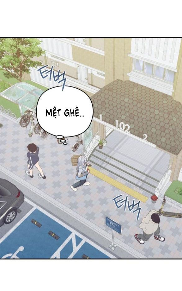 [18+] Đến Đâu Là Ổn? 