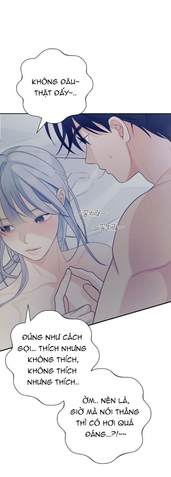 [18+] Đến Đâu Là Ổn? 