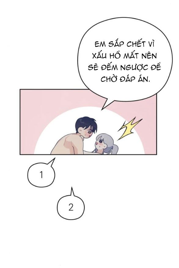 [18+] Đến Đâu Là Ổn? 