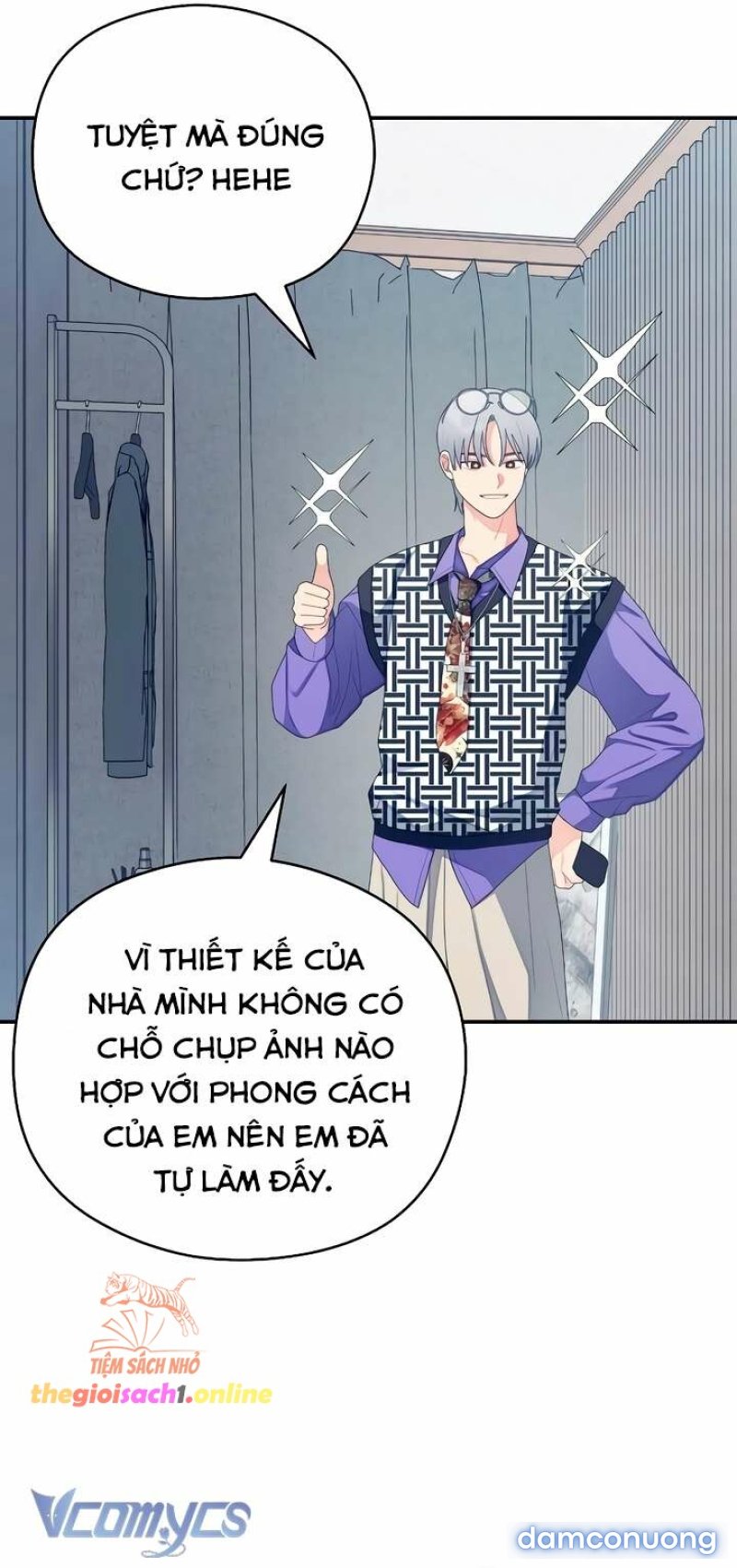 [18+] Đến Đâu Là Ổn? 