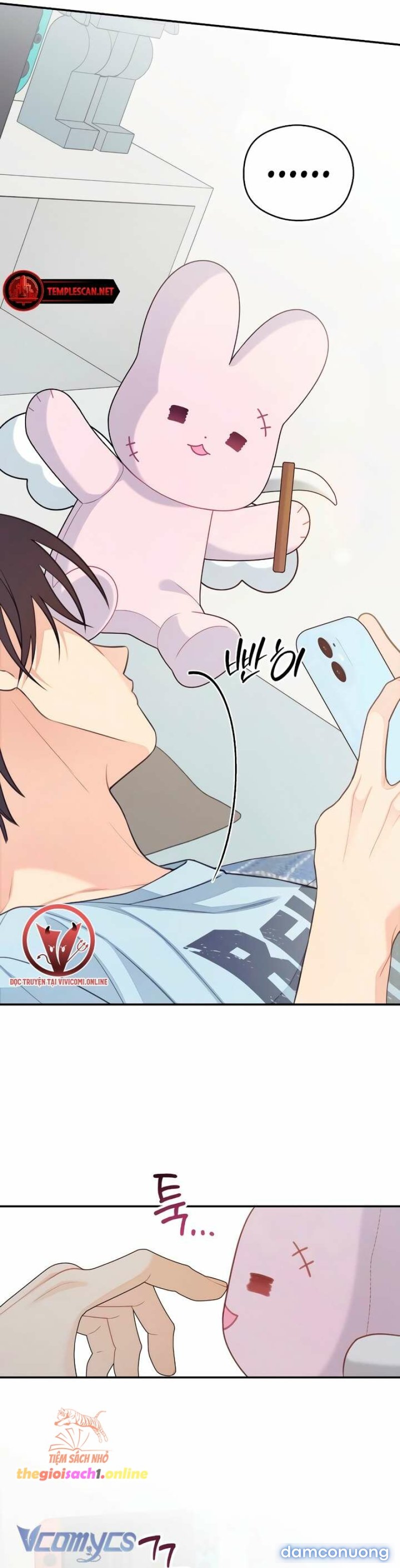 [18+] Đến Đâu Là Ổn? 
