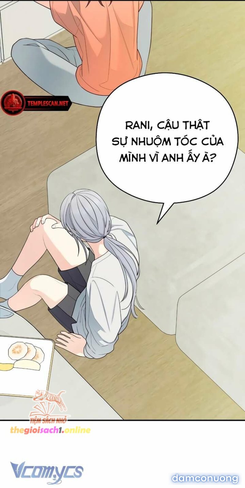 [18+] Đến Đâu Là Ổn? 