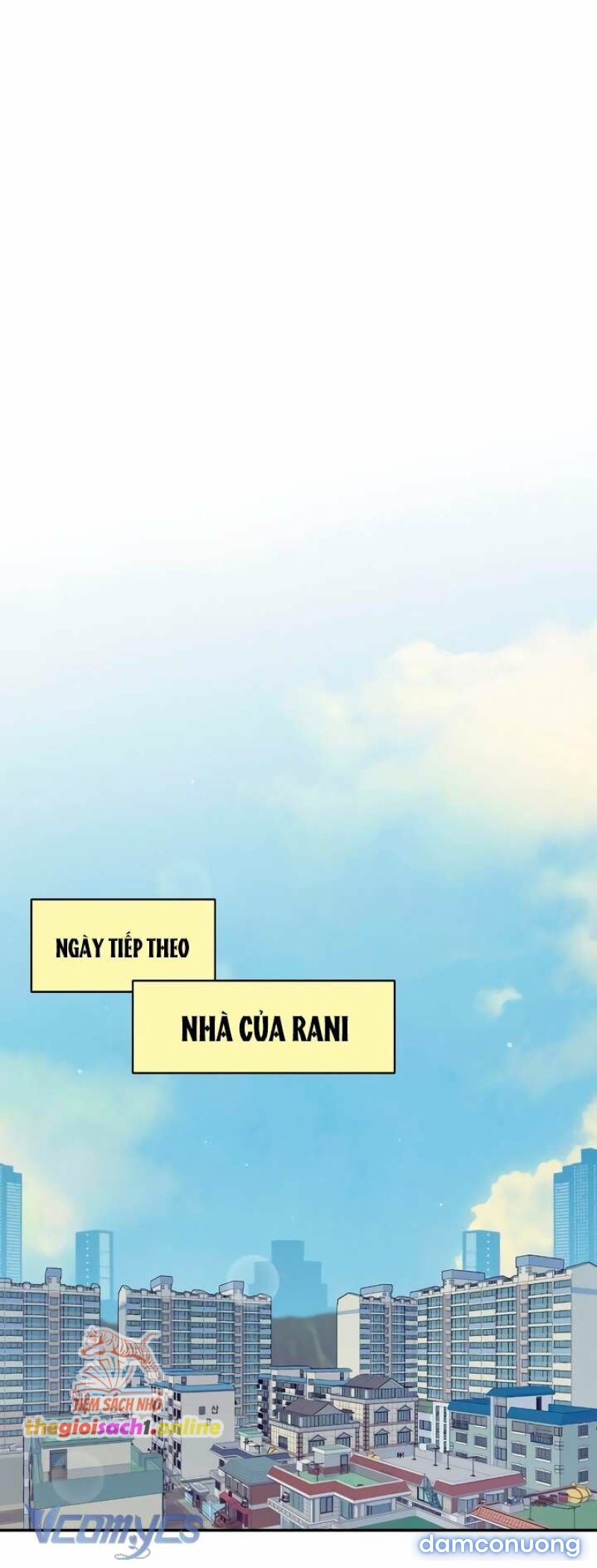 [18+] Đến Đâu Là Ổn? 