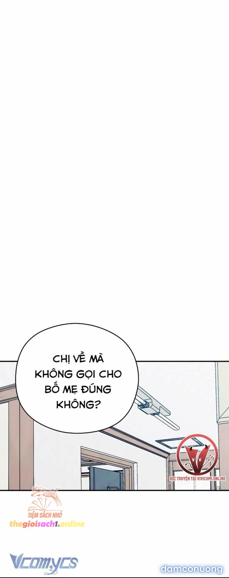 [18+] Đến Đâu Là Ổn? 