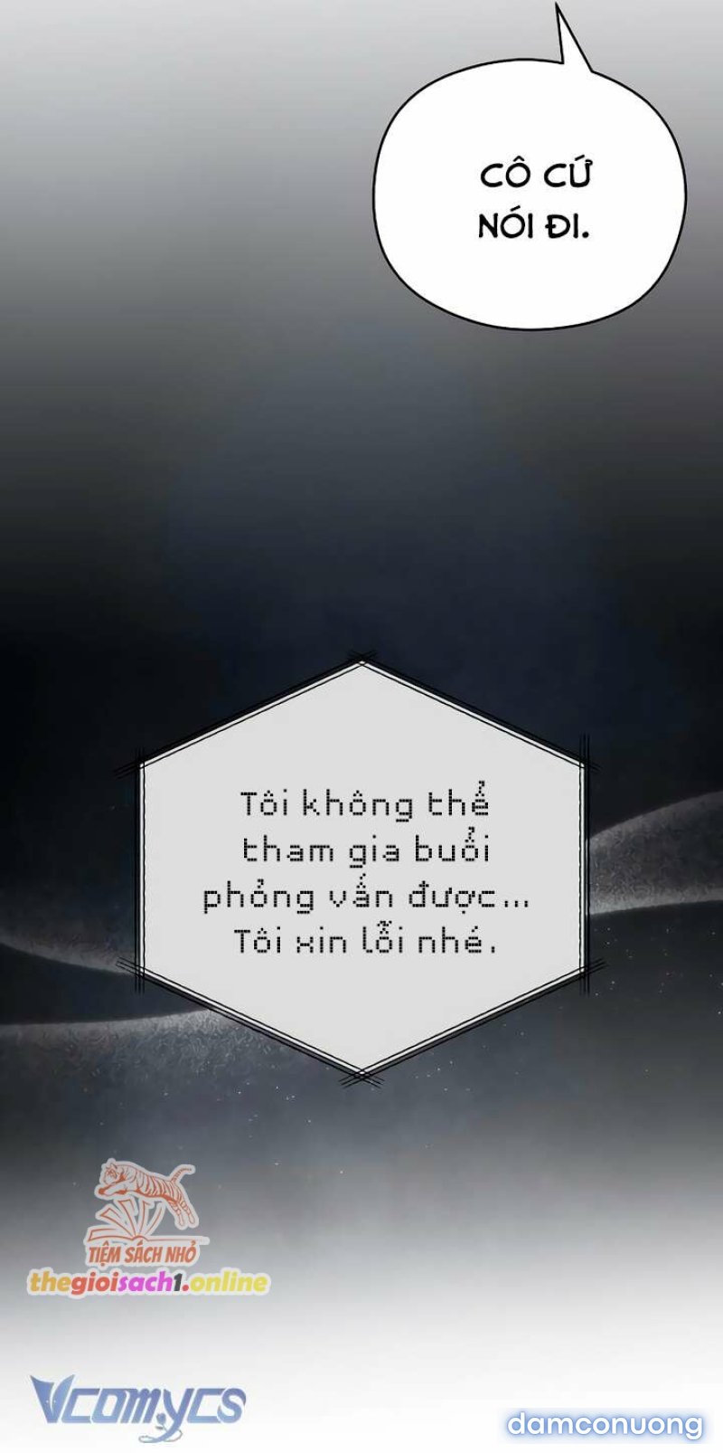 [18+] Đến Đâu Là Ổn? 