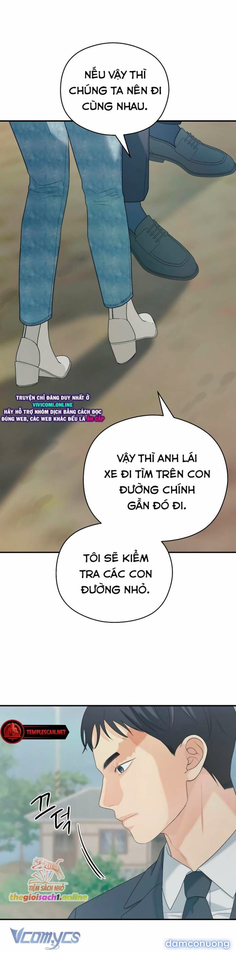 [18+] Đến Đâu Là Ổn? 