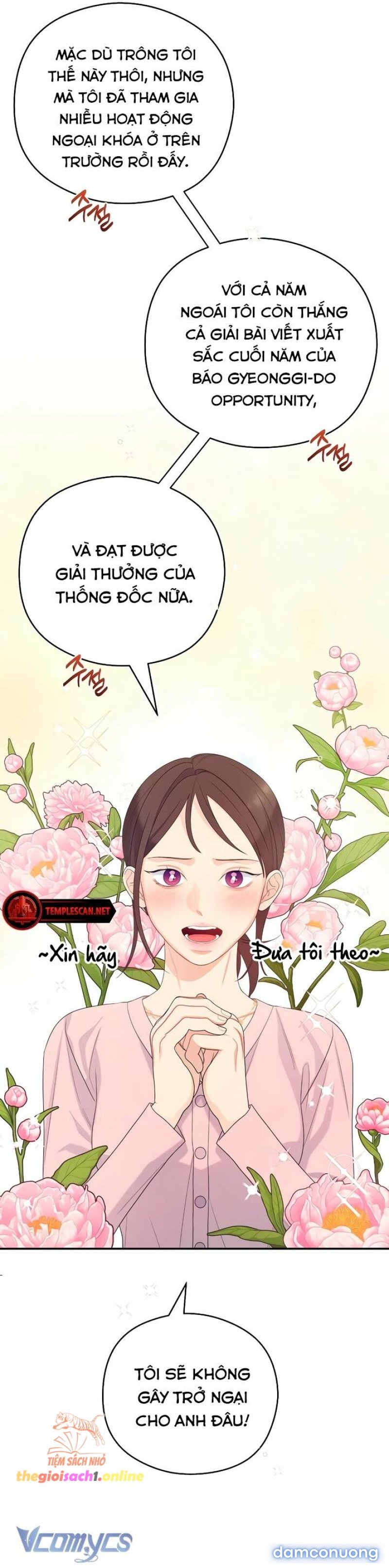 [18+] Đến Đâu Là Ổn? 