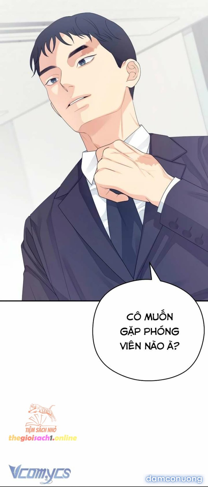 [18+] Đến Đâu Là Ổn? 