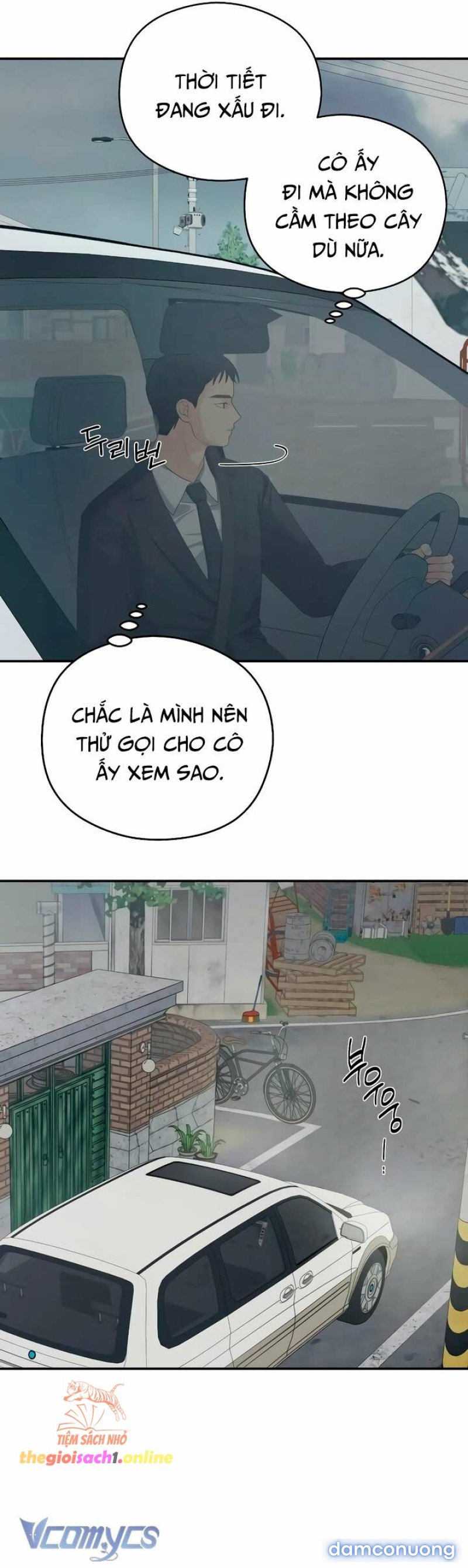 [18+] Đến Đâu Là Ổn? 