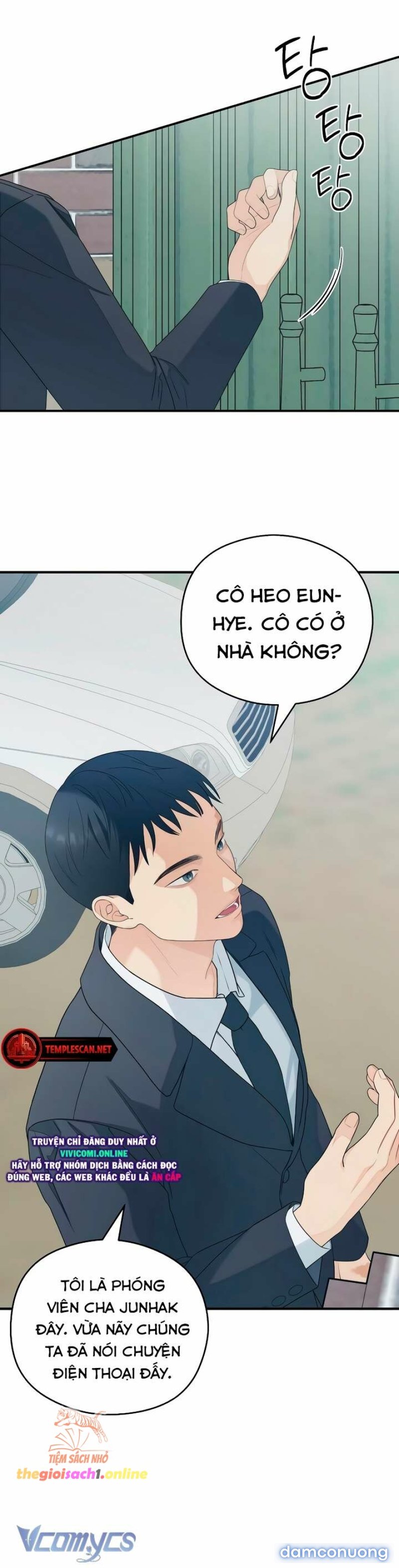 [18+] Đến Đâu Là Ổn? 