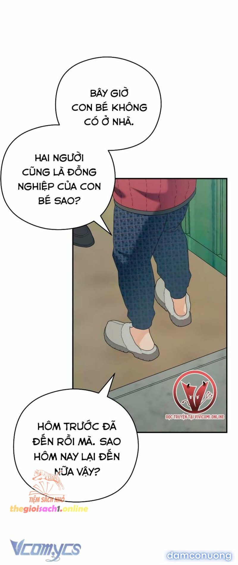 [18+] Đến Đâu Là Ổn? 