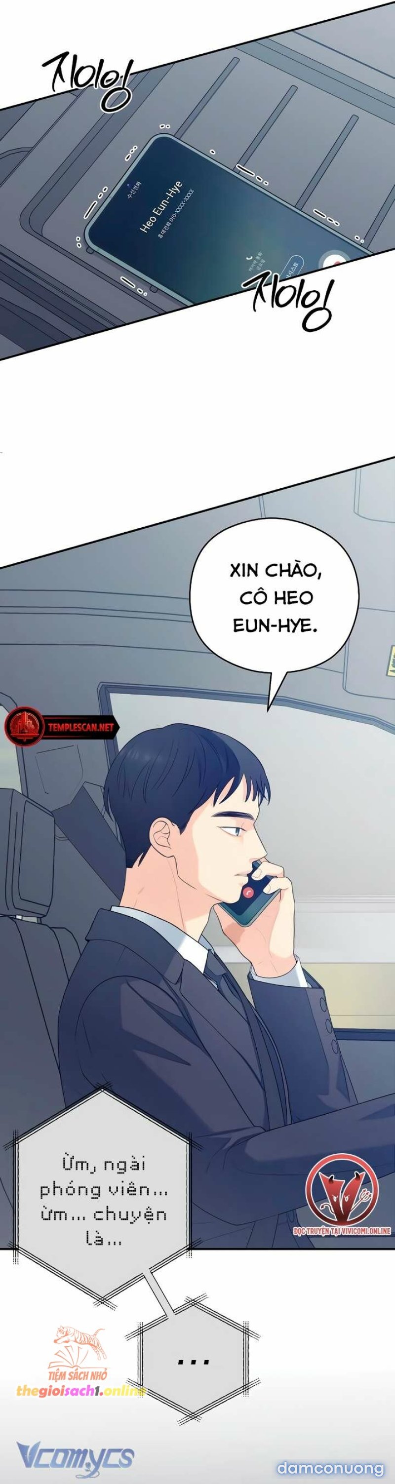 [18+] Đến Đâu Là Ổn? 