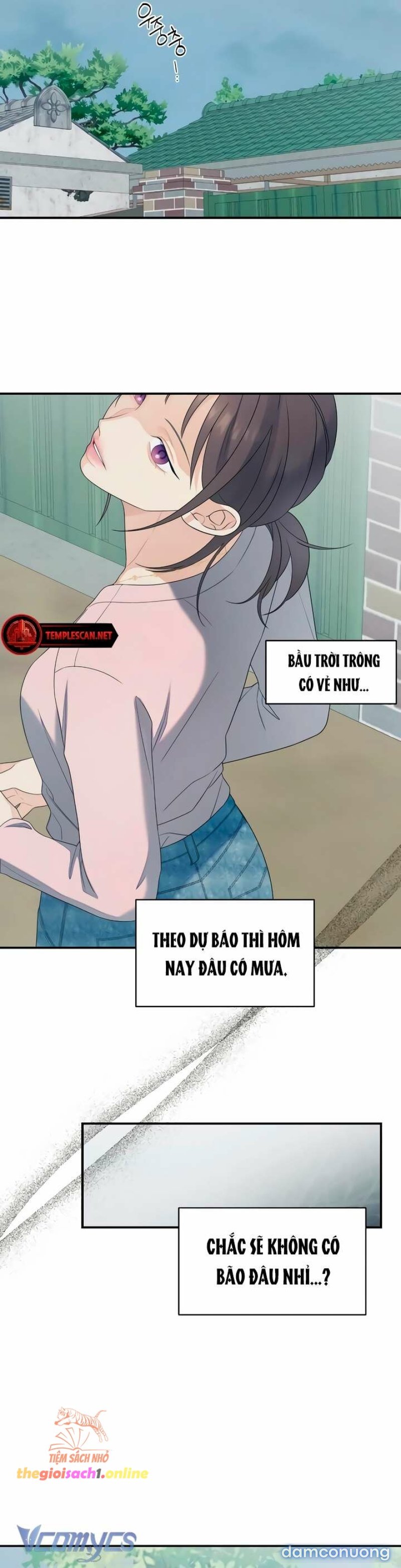[18+] Đến Đâu Là Ổn? 