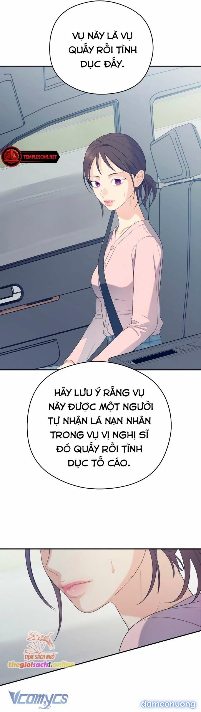 [18+] Đến Đâu Là Ổn? 