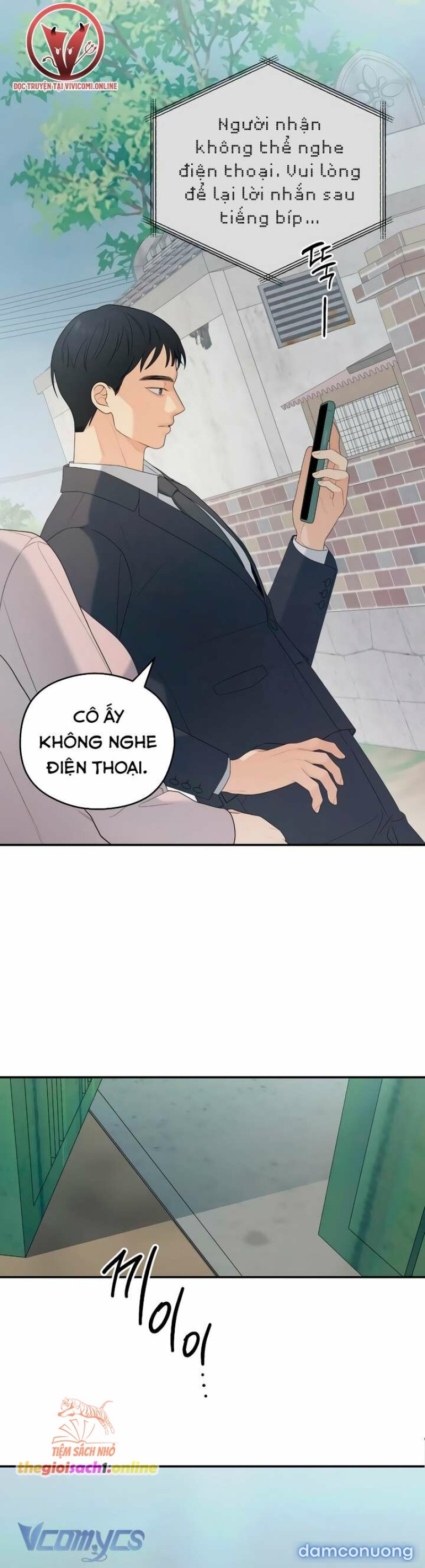 [18+] Đến Đâu Là Ổn? 